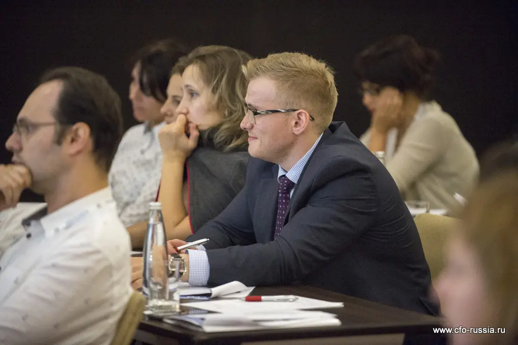 Седьмая ежегодная конференция «Корпоративное бюджетирование» ART_3191.JPG