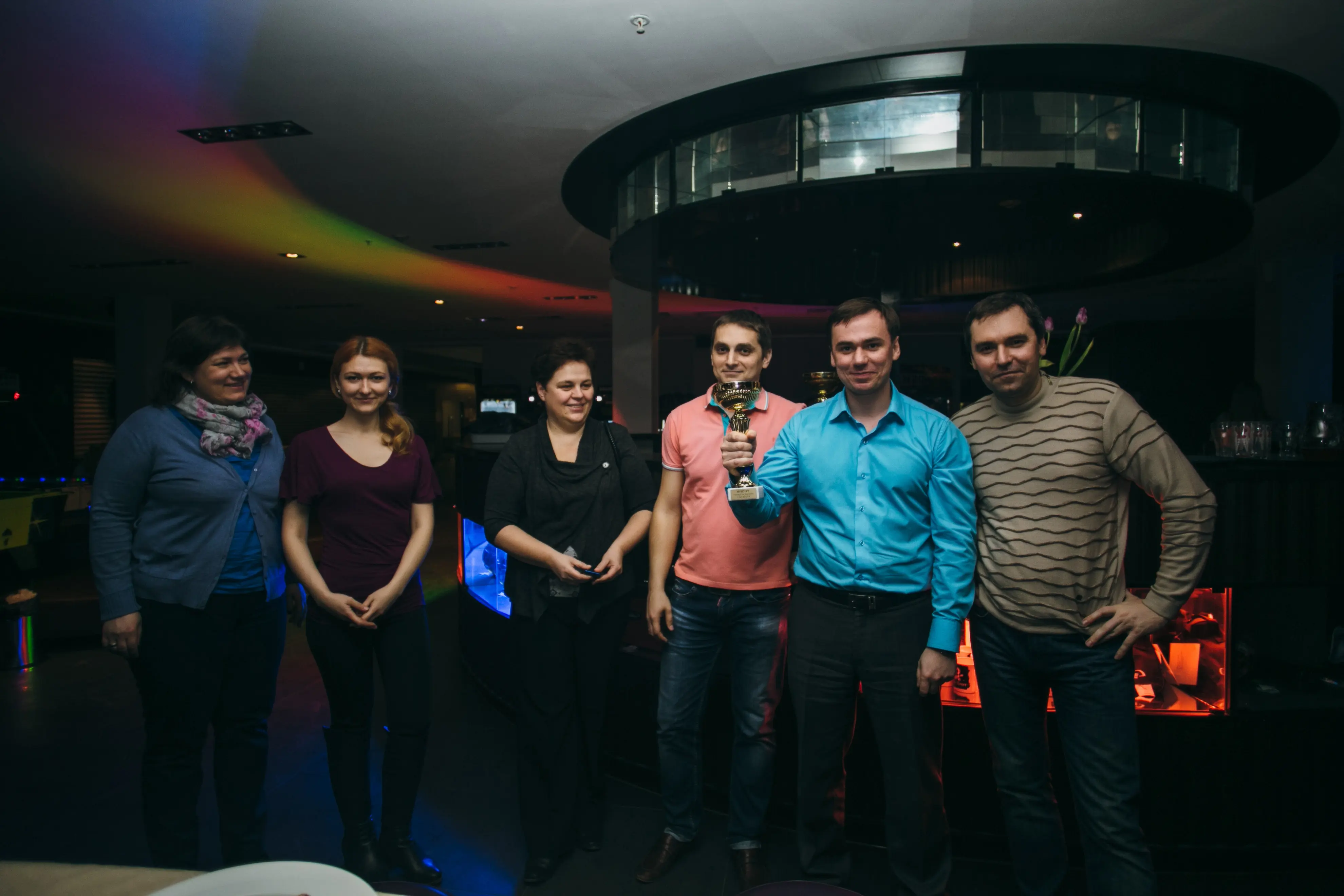 Турнир по боулингу среди руководителей ОЦО в рамках седьмой конференции «Общие центры обслуживания: организация и развитие» 150.jpg