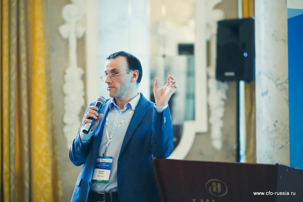 Андрей Орлов<br />
Вице-президент по инфраструктуре<br />
РИВ ГОШ  CFO_198.JPG