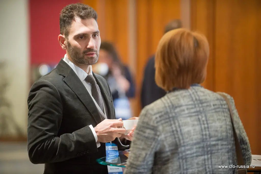 Третья конференция «Эффективное управление ликвидностью и оборотным капиталом» 4313.JPG
