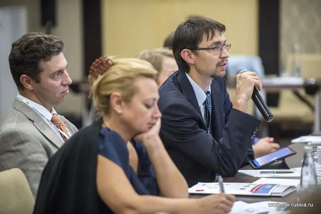 Седьмая ежегодная конференция «Корпоративное бюджетирование» ART_4283.JPG