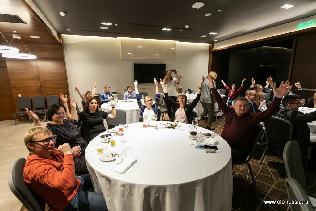 Двадцать третья конференция «Общие центры обслуживания: организация и развитие» 166-2I5A7805.jpg