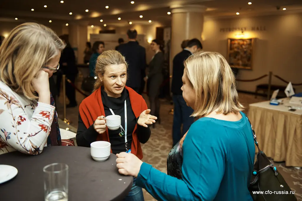 Тринадцатая конференция «Корпоративное налоговое планирование. Актуальные налоговые споры-2018» SAM_6199.jpg