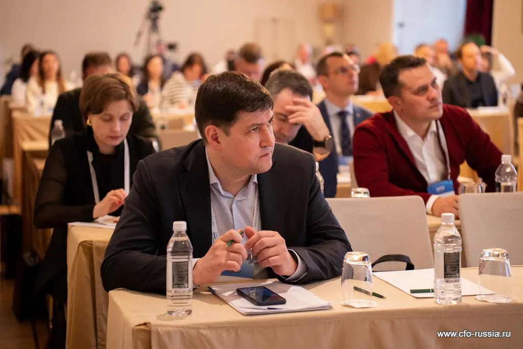 На конференции рассказали про продажу недвижимости в текущем 2024 году в связи с внедрением новых условий для льготной ипотеки _NPY2486.jpg