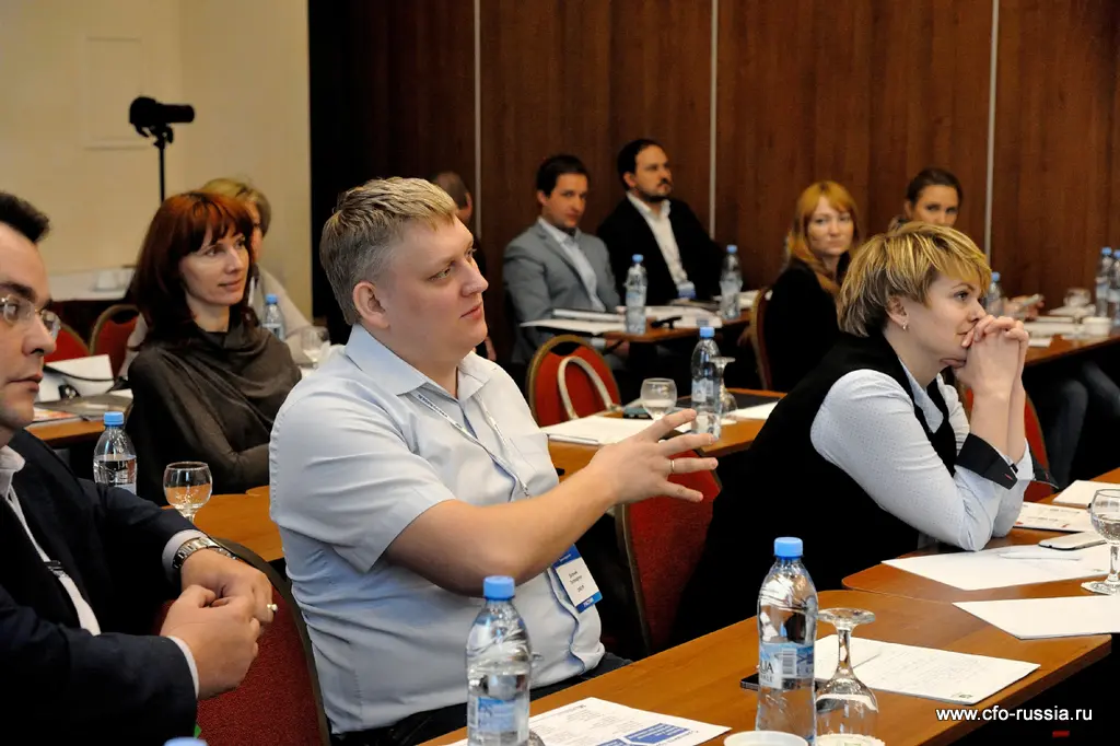 Третья конференция «Повышение эффективности корпоративных бизнес-процессов» 352.jpg