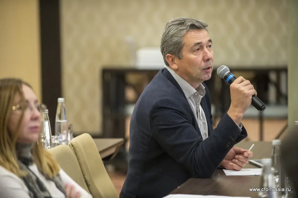 Седьмая ежегодная конференция «Корпоративное бюджетирование» ART_4018.JPG