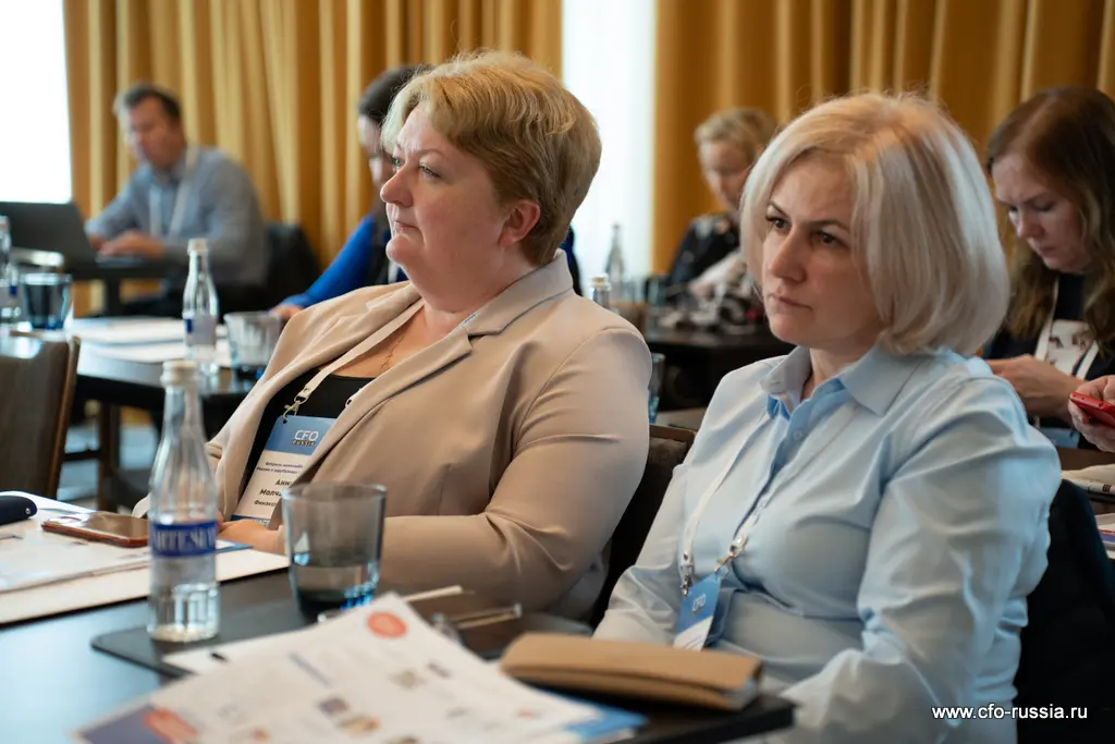 «Налоговые аспекты ведения трансграничной деятельности»  _NPY3060.jpg