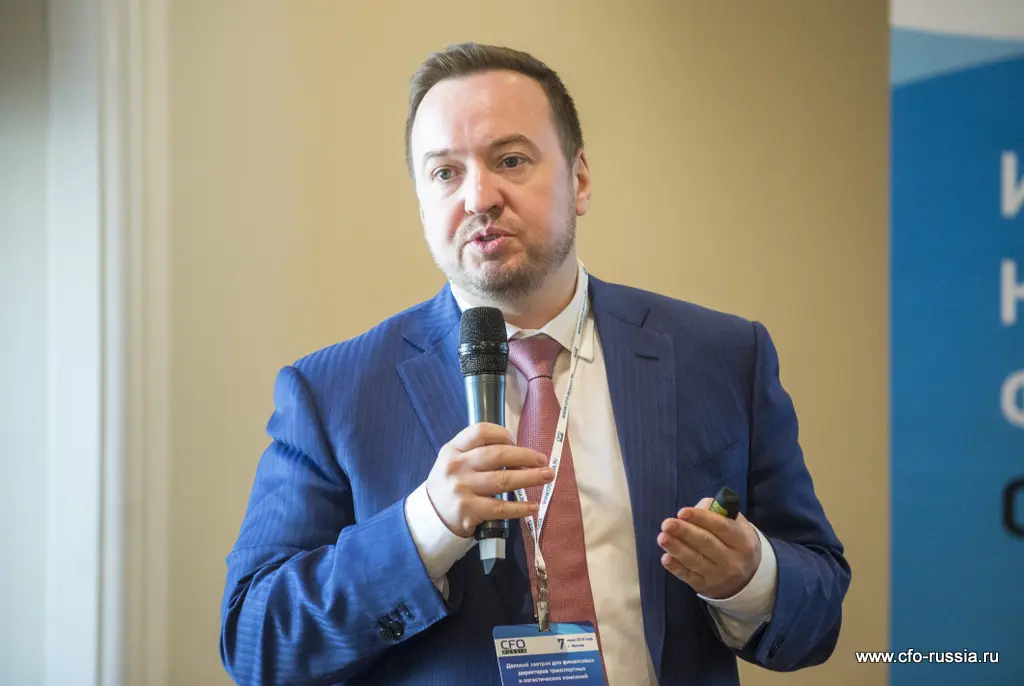 Андрей Ермолаев <br />
Директор, руководитель группы по разрешению споров департамента налогового и юридического консультирования <br />
КПМГ в России и СНГ ART_7975.JPG