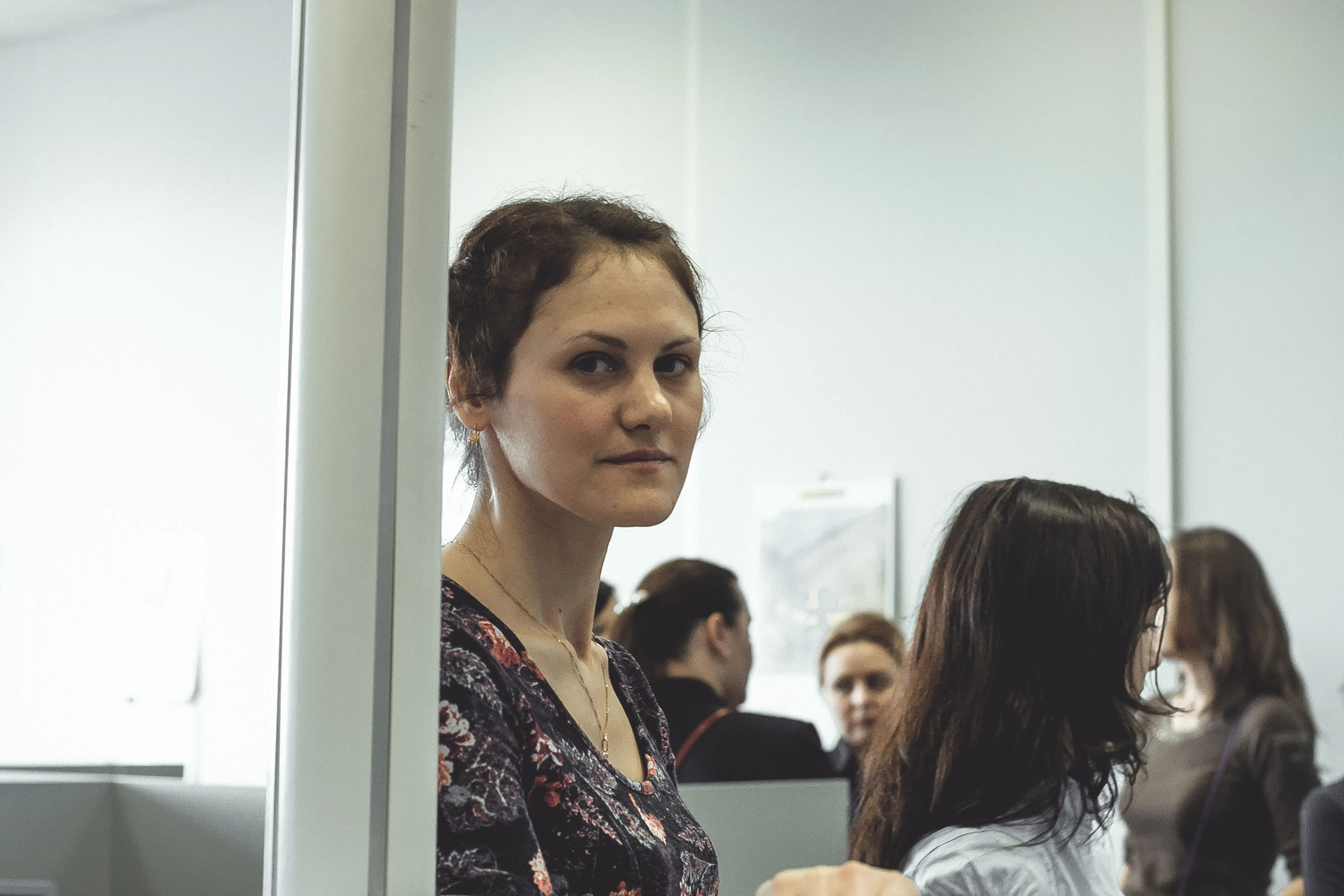 12. Экскурсия в Административный центр обслуживания «МЕТРО Кэш энд Кэрри» 12.png