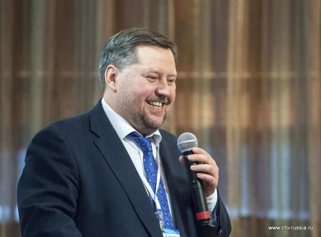 Глеб Зазнов<br />
Советник генерального директора<br />
КРП-Инвест (РЖД)<br />
<br />
 ART_9247.JPG