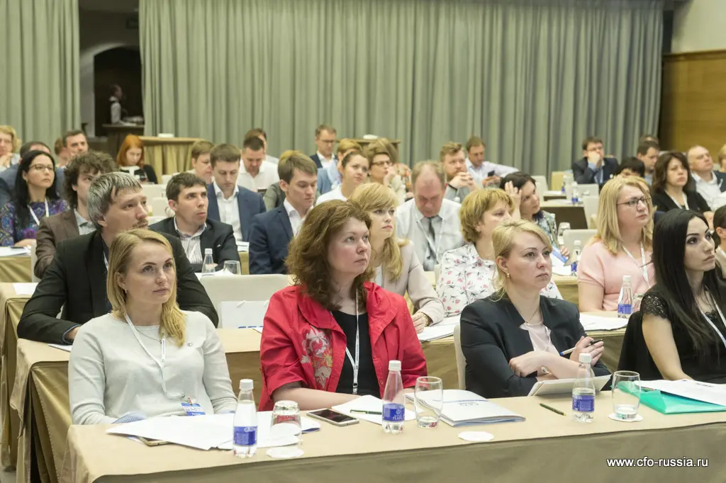 Восьмой форум «Внутренний и внешний электронный документооборот»  ART_2536.JPG