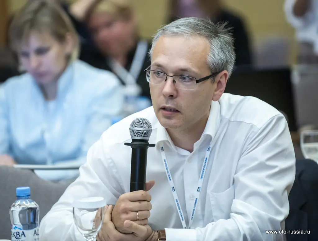 Вторая конференция «Управление рисками в ритейле» ART_2137.JPG