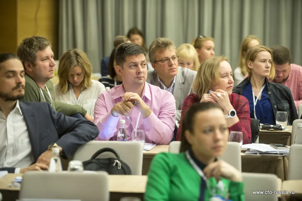 Восьмой форум «Внутренний и внешний электронный документооборот» ART_3542.JPG