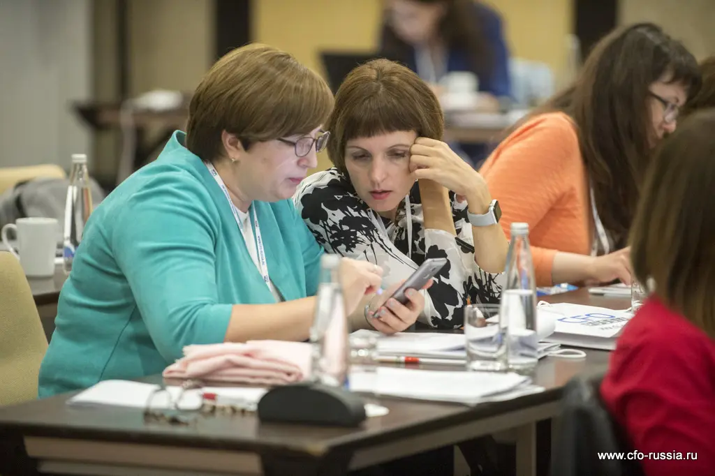 Седьмая ежегодная конференция «Корпоративное бюджетирование» ART_4218.JPG