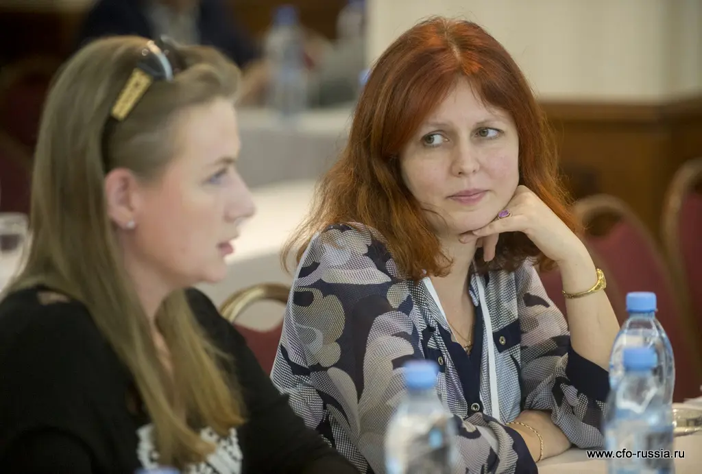 Седьмая конференция «Корпоративное казначейство: организация и развитие централизованного казначейства» ART_8807.JPG