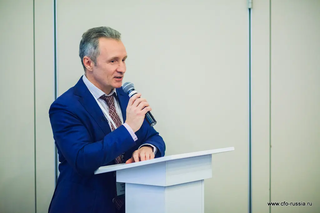 Константин Беланов<br />
Начальник отдела международного сотрудничества управления организации государственного контроля качества медицинской продукции<br />
Федеральная служба по надзору в сфере здравоохранения IMG_1154.jpg