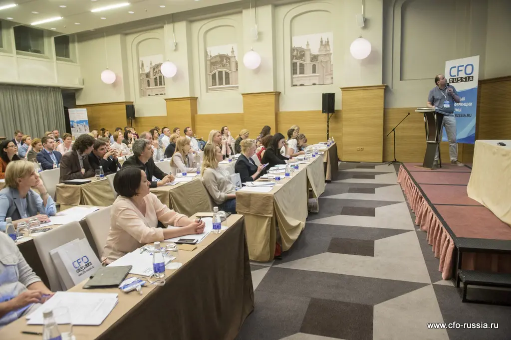 Восьмой форум «Внутренний и внешний электронный документооборот» ART_3382.JPG