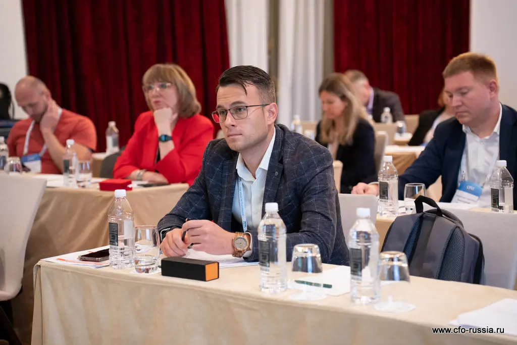 Одиннадцатая конференция «Управление закупками» _NPY9281.jpg