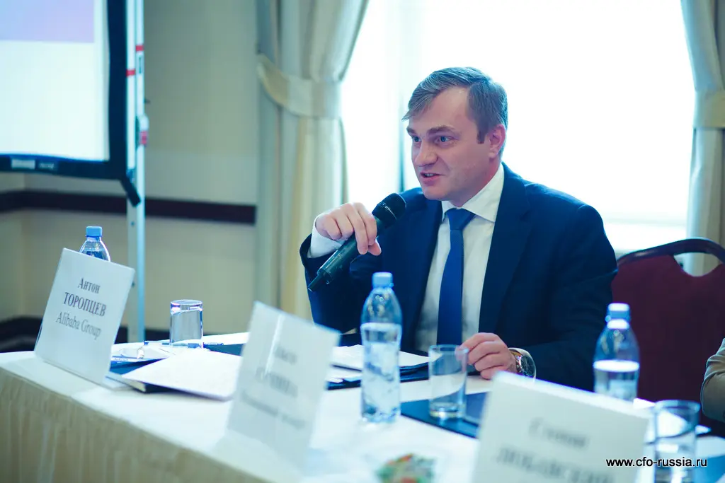 Антон Торопцев<br />
Налоговый менеджер по России и СНГ<br />
Alibaba Group IMG_9053.jpg