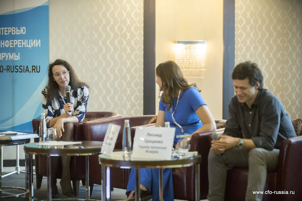 Анна Чернецкая, Оксана Бочарова и Леонид Троценко ART_3796.JPG