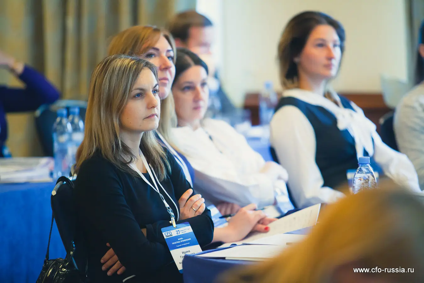 Седьмая ежегодная конференция «МСФО: практика применения» IMG_8284.jpg