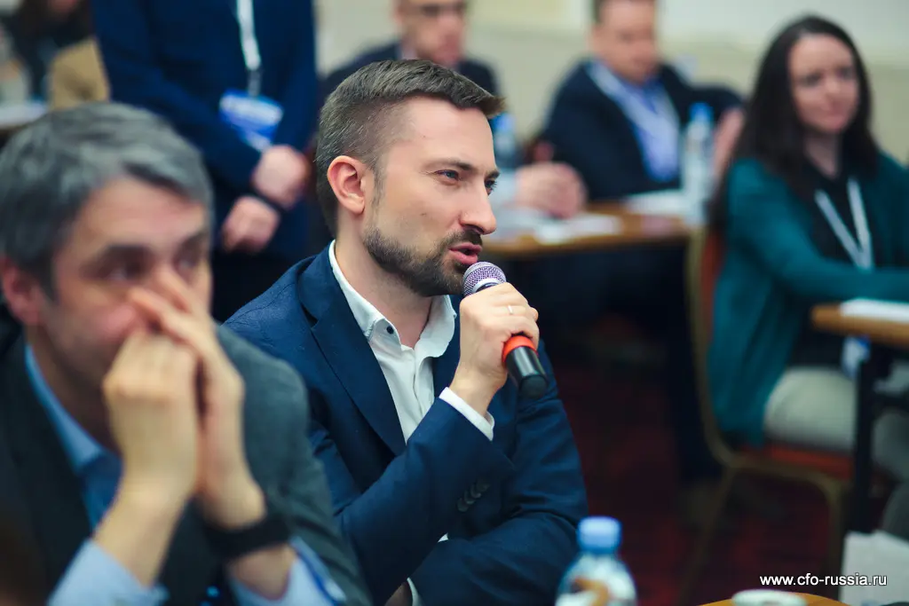 Вторая конференция «Информационные технологии в бюджетировании» IMG_1576.jpg