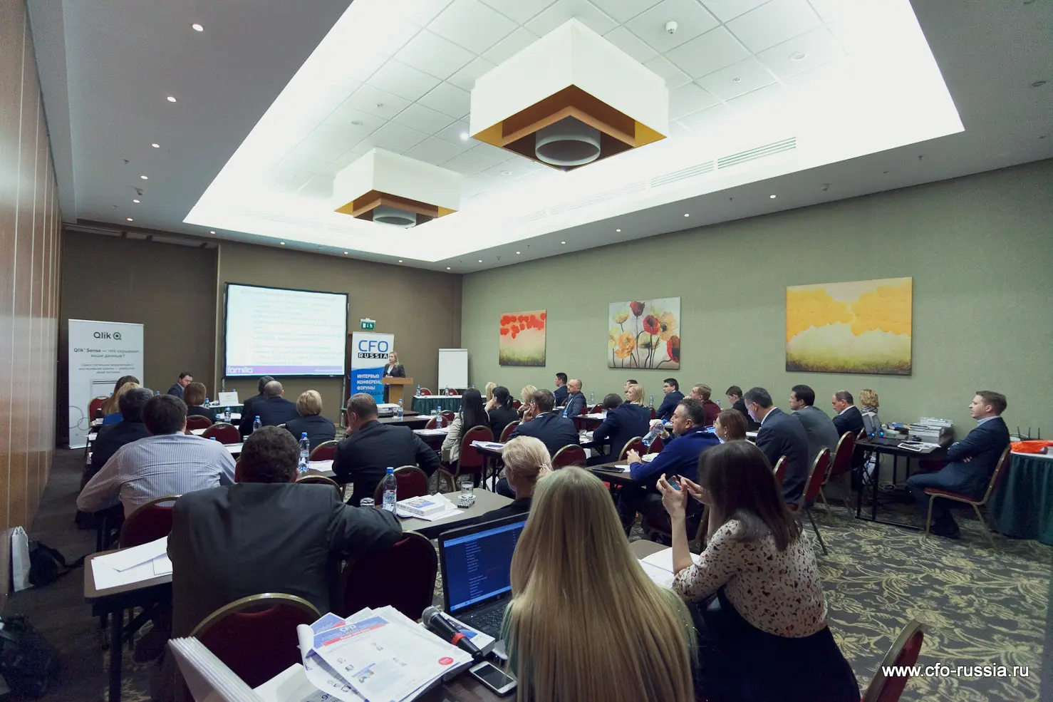 Пятый форум финансовых директоров розничного бизнеса Retail CFO 2015, организованный порталом CFO-Russia.ru и Клубом финансовых директоров IMG_8869.jpg