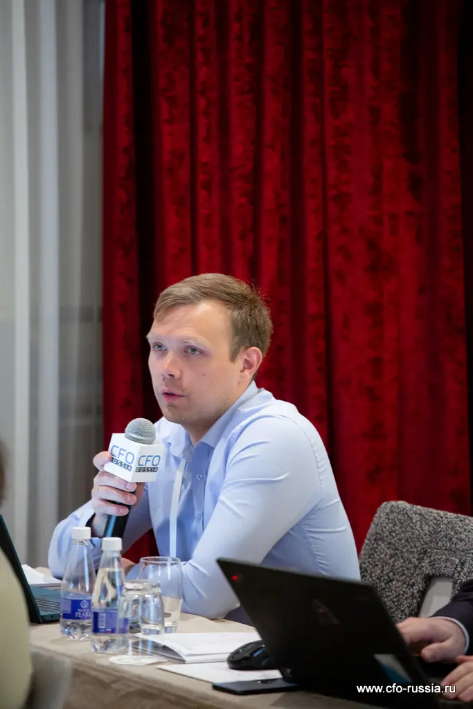 Дмитрий Еремин<br />
Финансовый директор<br />
City Express IMG_3872 Еремин.jpg