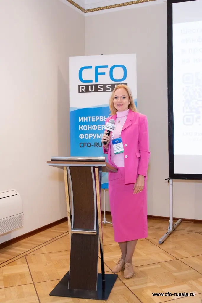 Виктория Солдатова<br />
Финансовый и HR-директор<br />
Рейнарс Алюминиум Рус _MG_9669 Солдатова.JPG