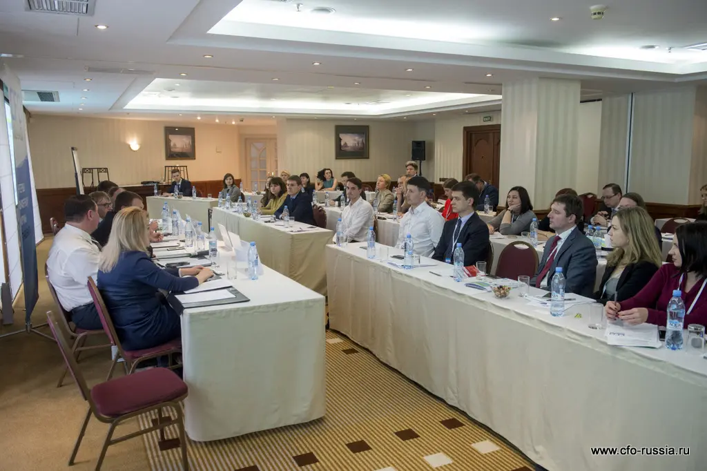 Седьмая конференция «Корпоративное казначейство: организация и развитие централизованного казначейства» ART_8464.JPG