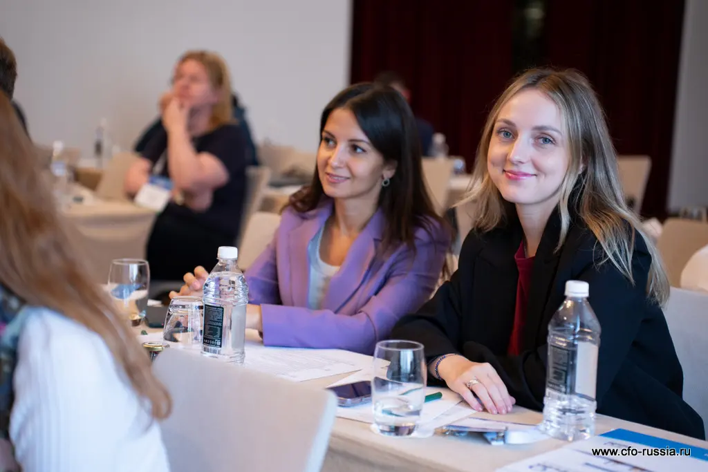 Одиннадцатая конференция «Управление закупками» _NPY9739.jpg