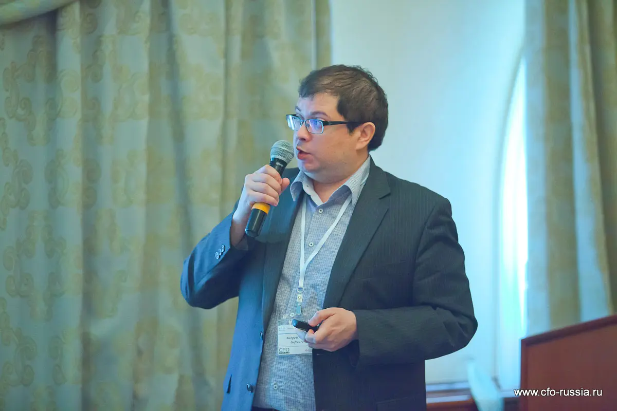 Андрей Антипов<br />
архитектор решений в России и СНГ <br />
Software AG<br />
 БП16.jpg