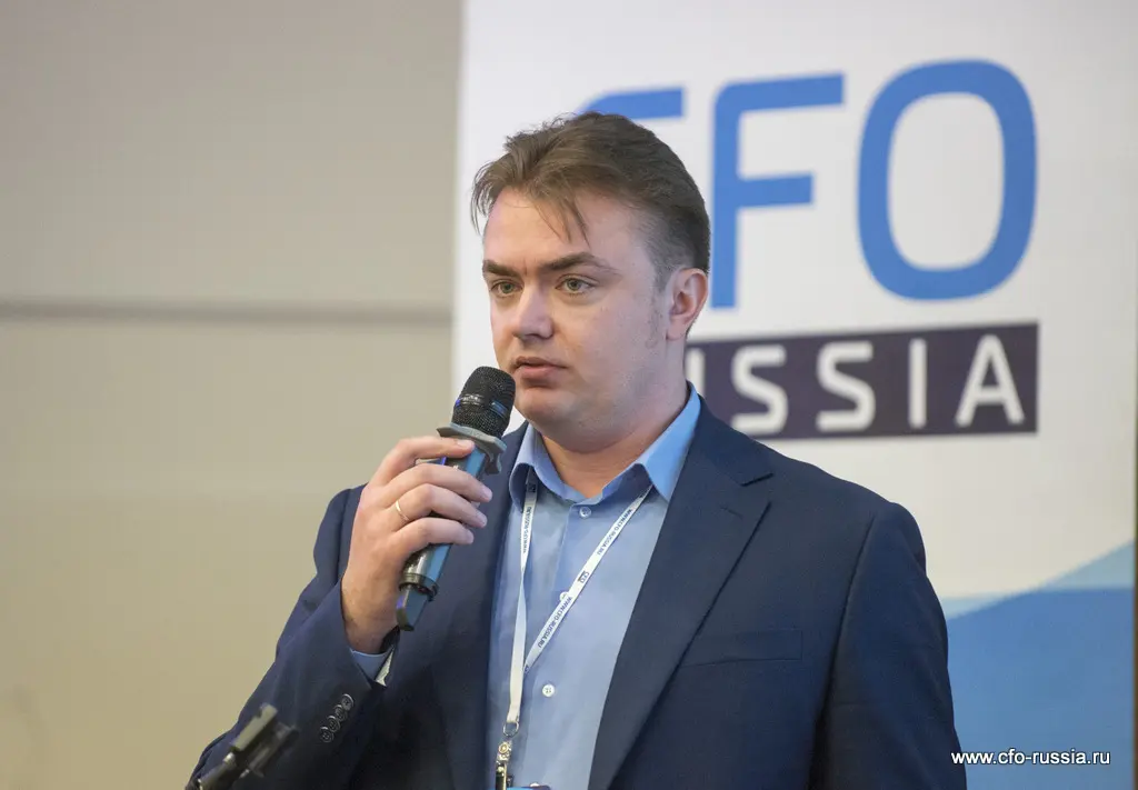 Дмитрий Цыганков<br />
Директор по информационным технологиям<br />
ГК «А101» tsigankov4.JPG