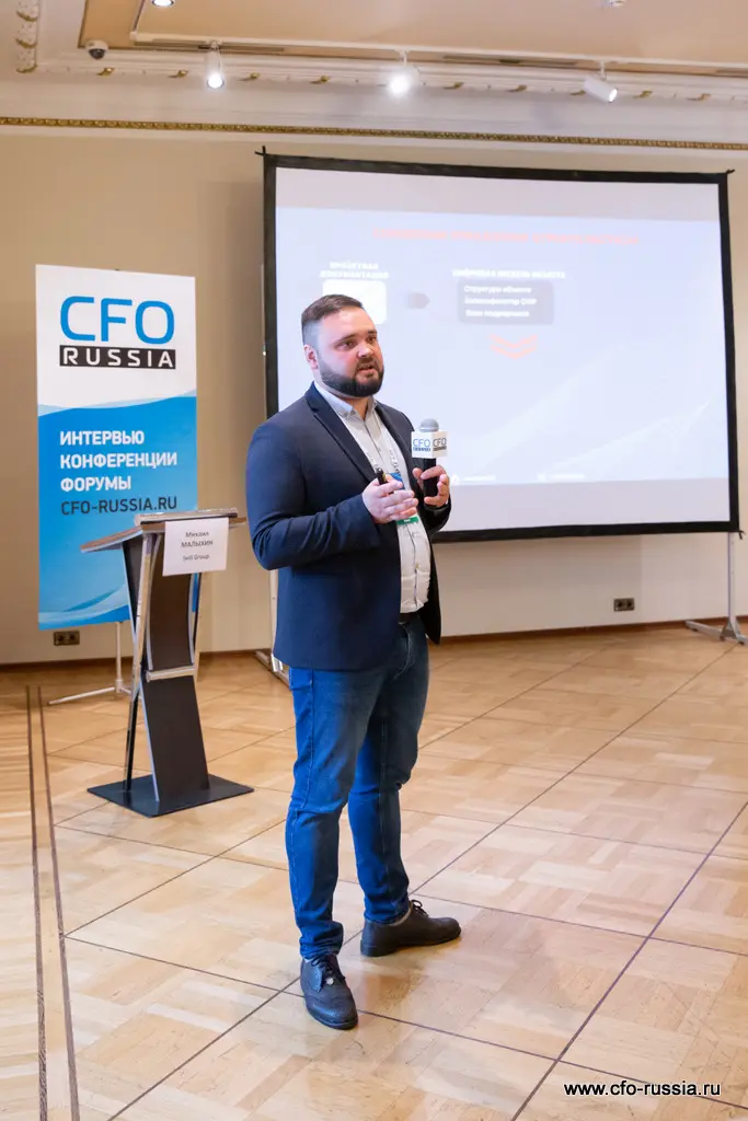 Михаил Малыхин<br />
Директор по развитию цифровых технологий<br />
Setl Group _MG_9981 Михаил Малыхин.JPG