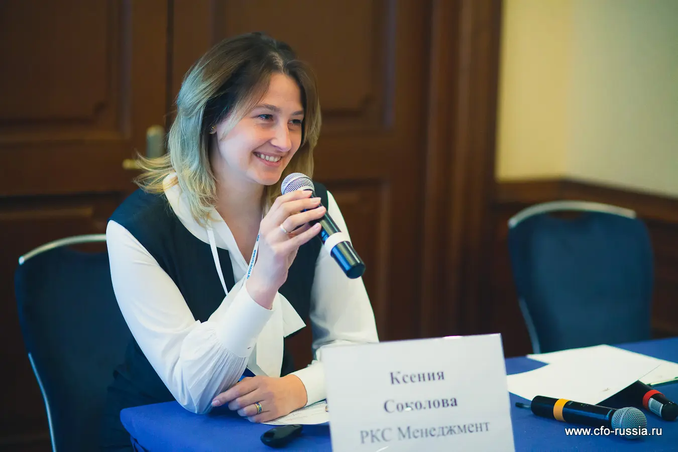 Ксения Соколова<br />
Заместитель директора по экономике и финансам <br />
РКС-Менеджмент sokolova_1.jpg