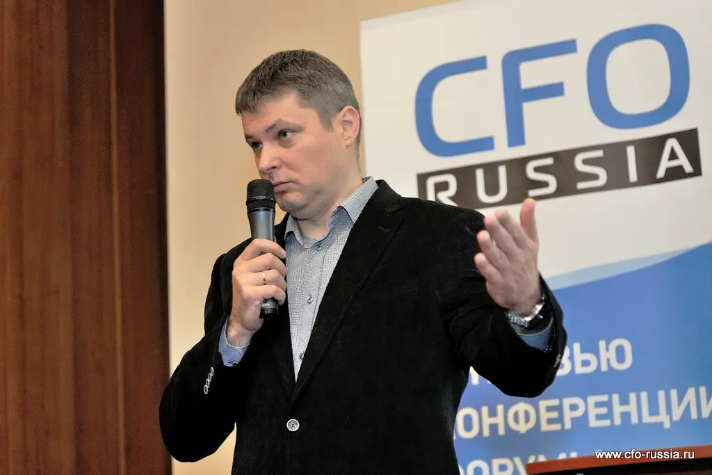 Владимир Костюкевич<br />
Директор по поддержке производства<br />
PepsiCo  270.jpg