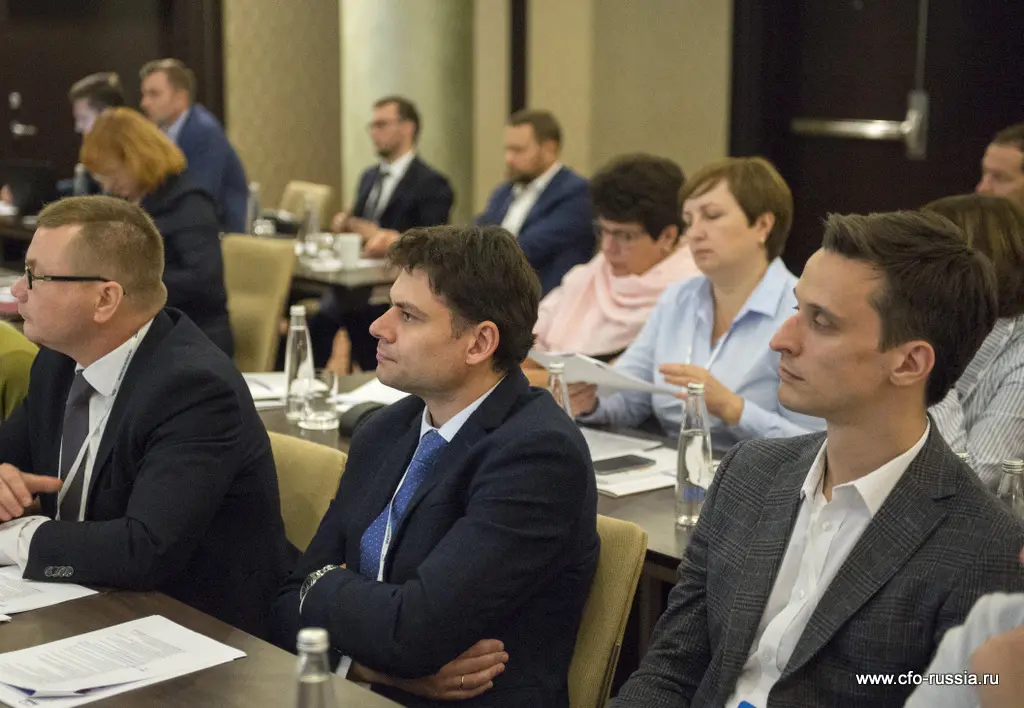 Седьмая ежегодная конференция «Корпоративное бюджетирование» ART_3592.JPG