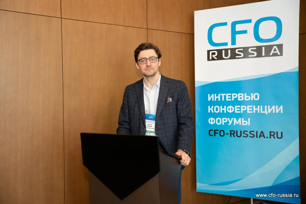 Сергей Романов<br />
Руководитель проекта по риск-менеджменту<br />
Газпром нефть шельф Романов1.jpg