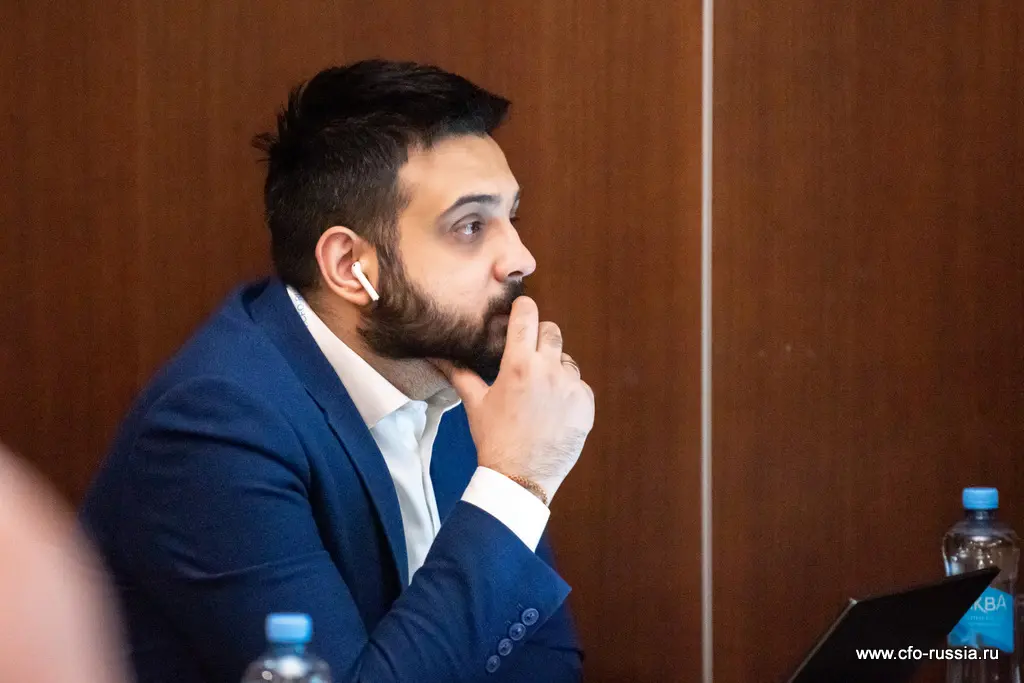 Пятая конференция «ИТ в фармацевтике: фармацевтическая отрасль на пути к цифровой трансформации» ART_6577.jpg