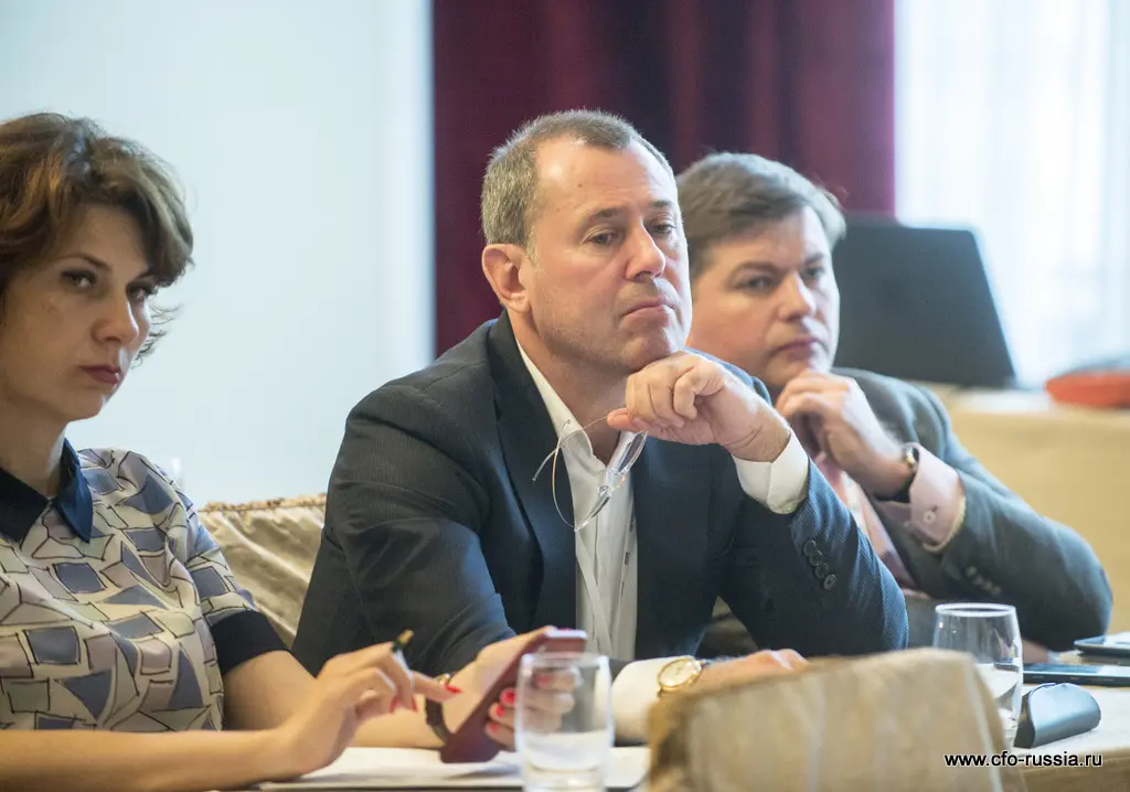 Деловой завтрак для финансовых директоров транспортных и логистических компаний «Стратегия работы на меняющемся рынке» ART_8440.JPG