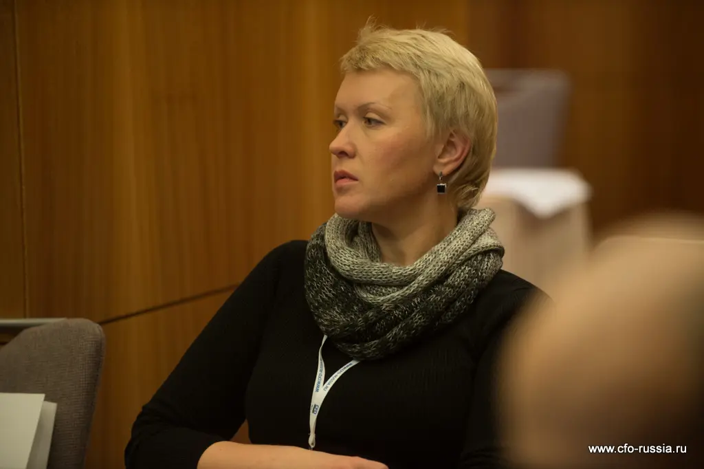 Третья конференция «Эффективное управление ликвидностью и оборотным капиталом» 4299.JPG