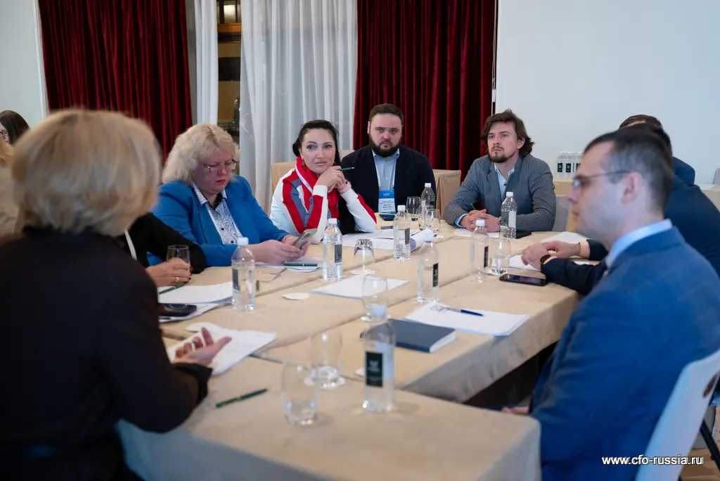 Спикеры рассказали о подготовке данных для отчетности, не связанной с финансовыми показателями _NPY2202.jpg