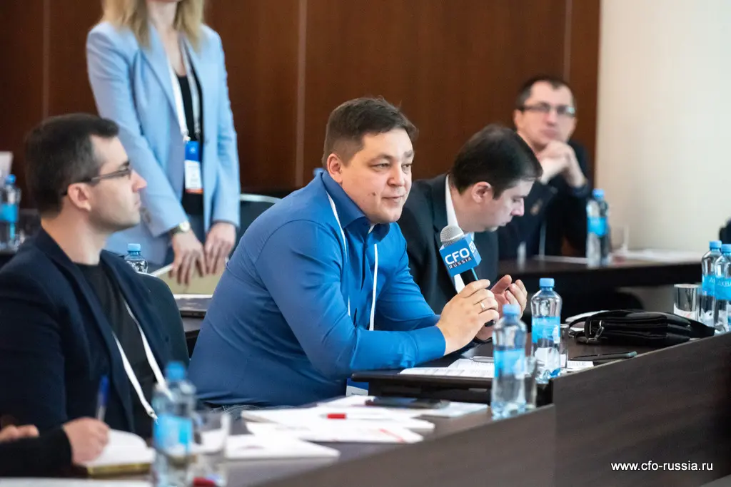 Пятая конференция «ИТ в фармацевтике: фармацевтическая отрасль на пути к цифровой трансформации» ART_6477.jpg