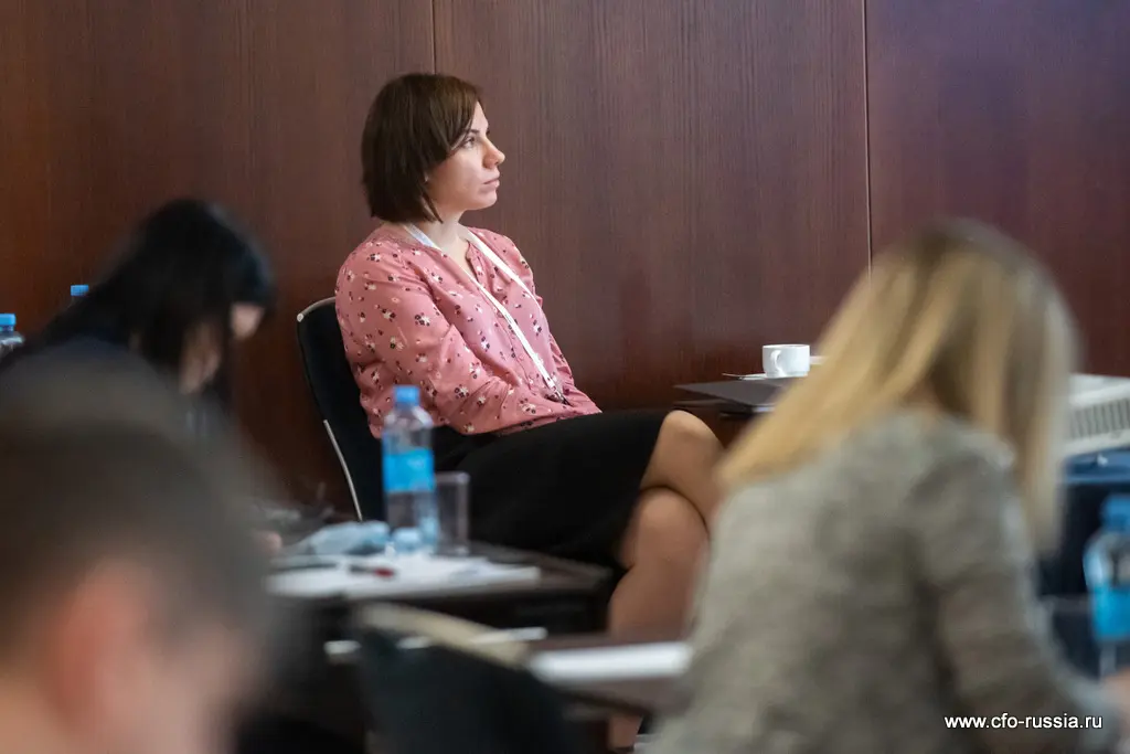 Пятая конференция «Информационные технологии в казначействе» ART_9795.jpg