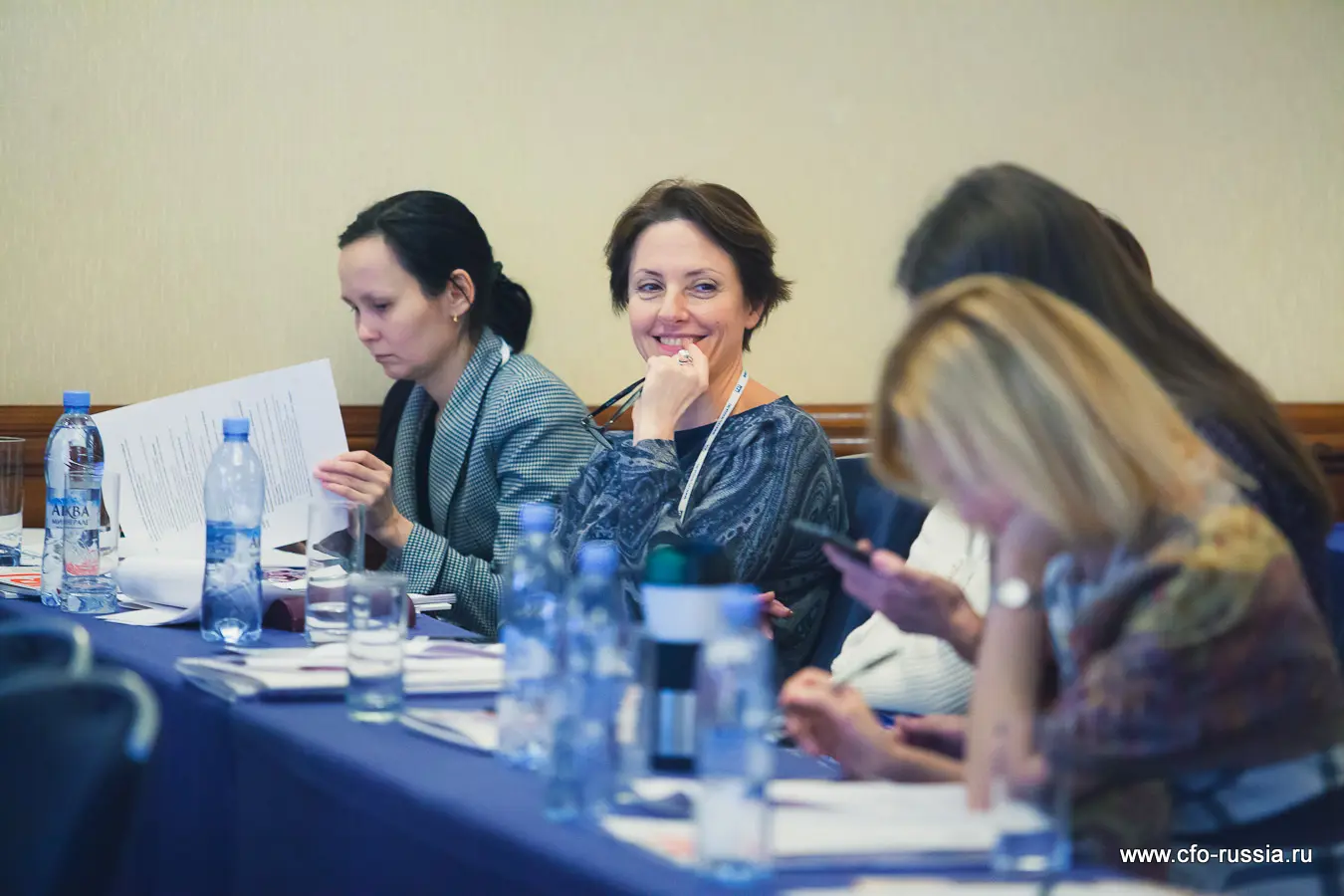 Седьмая ежегодная конференция «МСФО: практика применения» IMG_8584.jpg