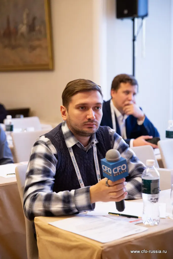 Шестая конференция «ИТ в промышленности: курс на импортозамещение и инновации» _MG_9775.JPG