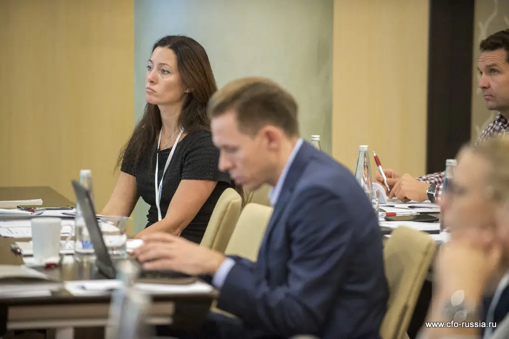 Седьмая ежегодная конференция «Корпоративное бюджетирование» ART_4375.JPG