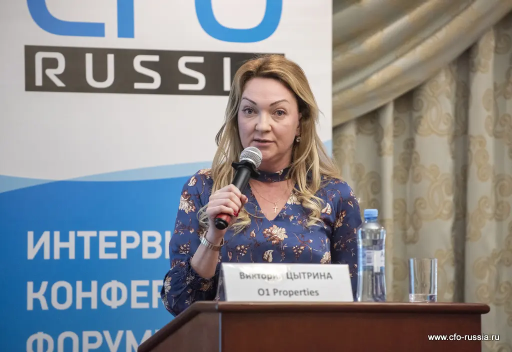 Виктория Цытрина<br />
Директор по правовым вопросам<br />
O1 Properties ART_9188.JPG