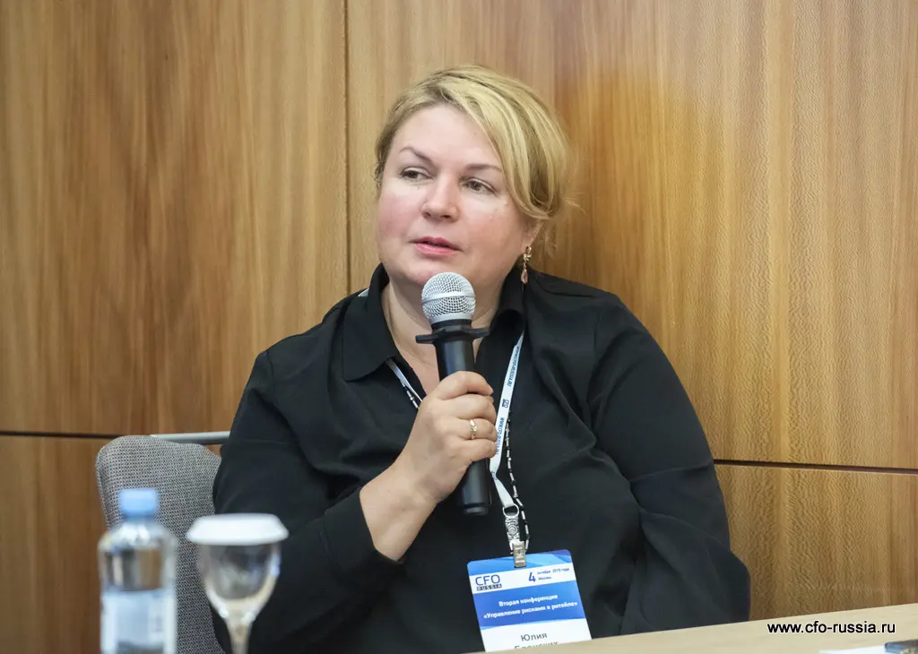 Юлия Бронских<br />
Независимый эксперт<br />
 bronskih.JPG