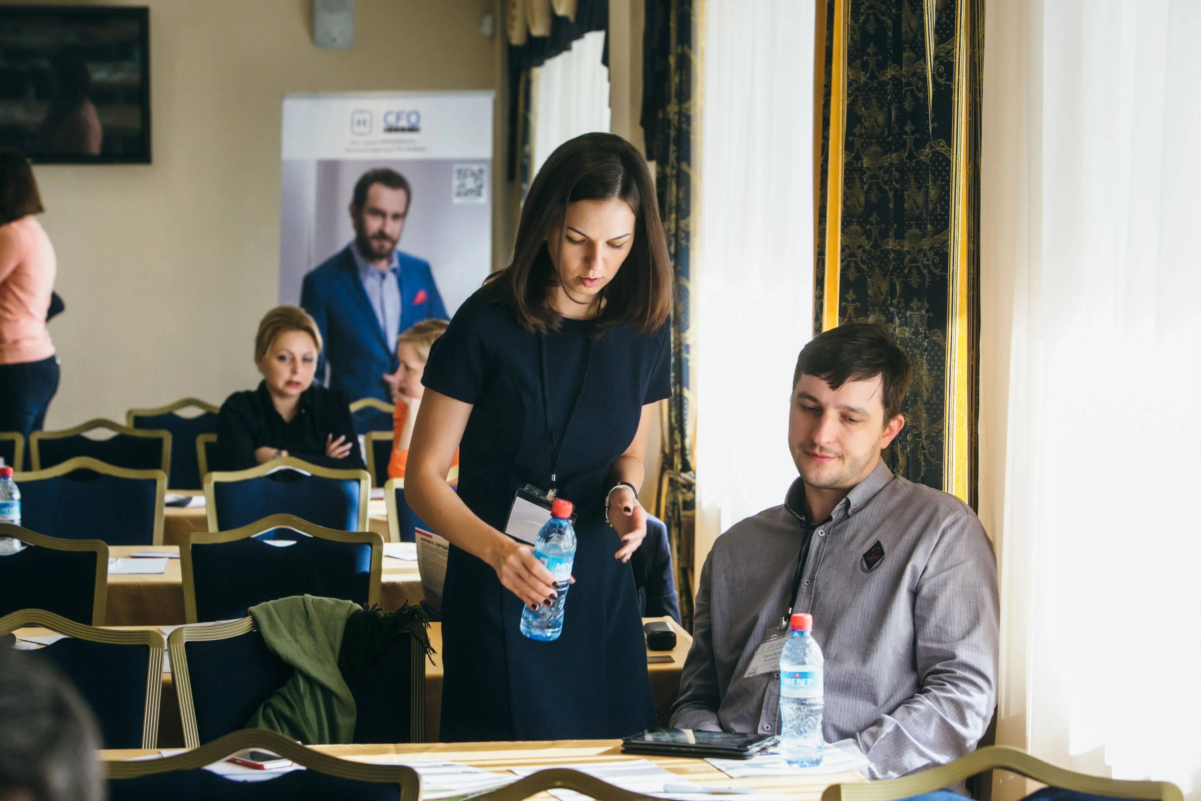 55. Седьмая конференция «Общие центры обслуживания: организация и развитие», организованная порталом CFO-Russia.ru и Клубом финансовых директоров 55.jpg